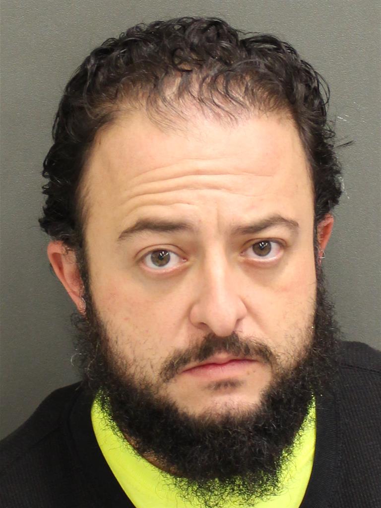  RONALD JOHNATHAN JR LAMPONE Photo Image