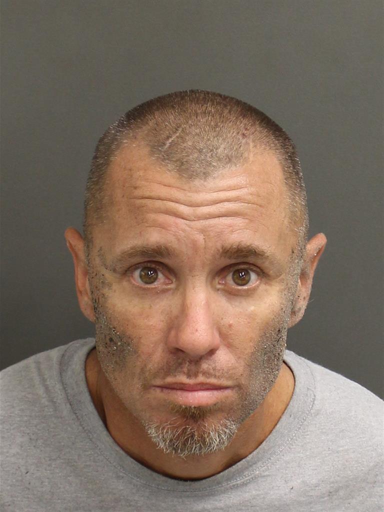  MICHAEL SHANE WHITE Photo Image