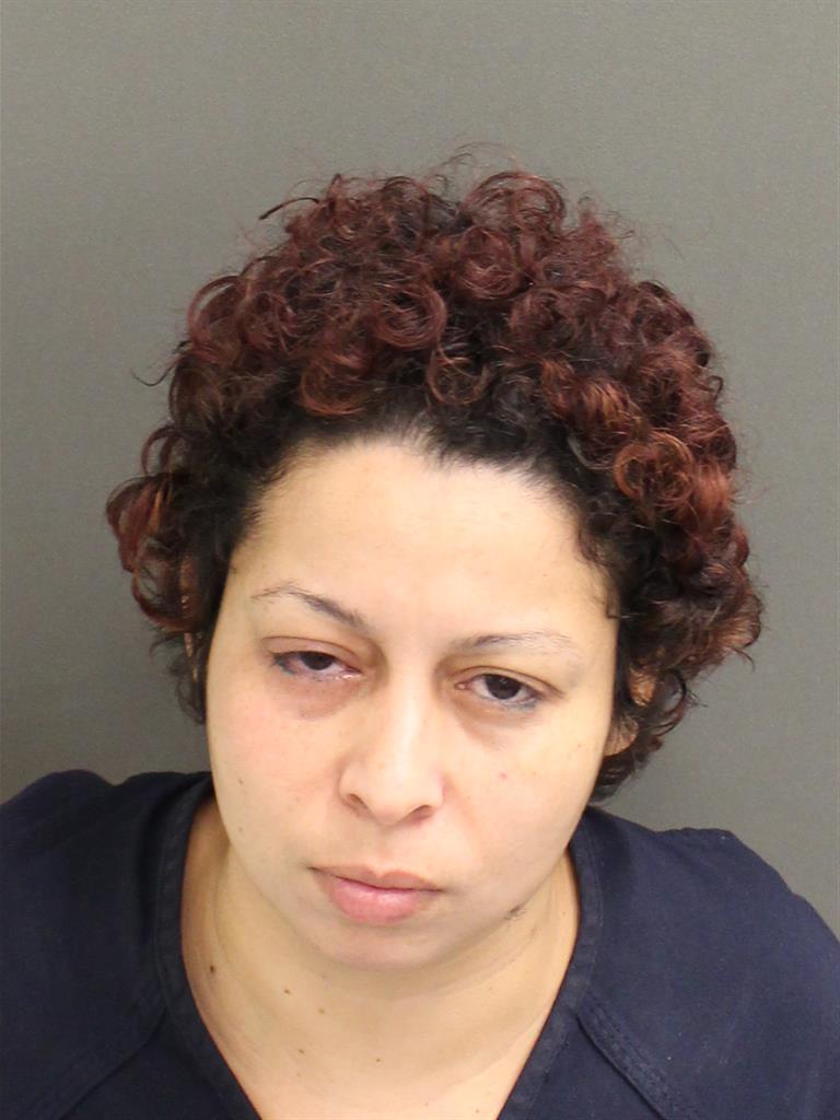  ASHLEY CARRERO Photo Image