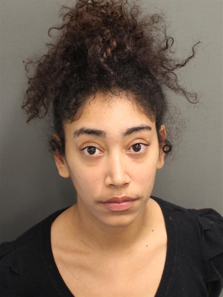  JUDITH LEAH JADUSINGH Mugshot / County Arrests / Orange County Arrests