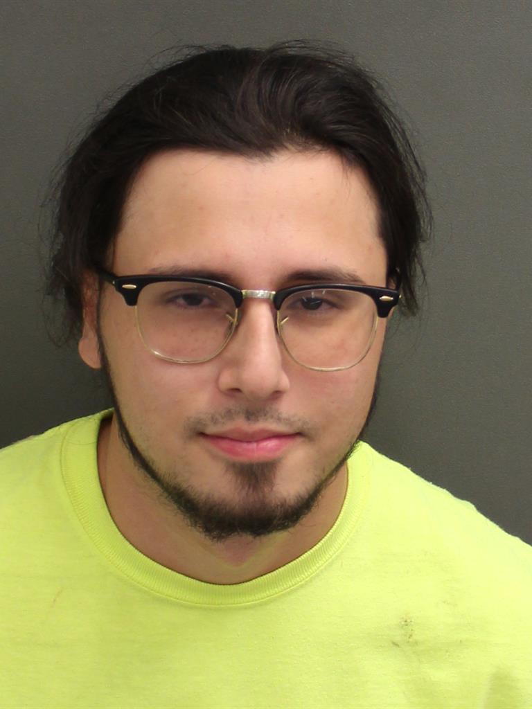 ISAIAH MANUEL DIAZ Mugshot ISAIAH MANUEL DIAZ Mugshot / County Arrests / Orange County Arrests