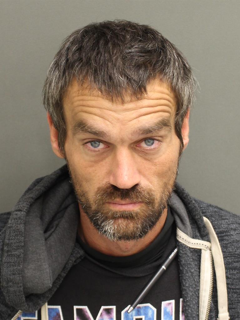 DOUGLAS ALLEN GREEN Mugshot / County Arrests / Orange County Arrests