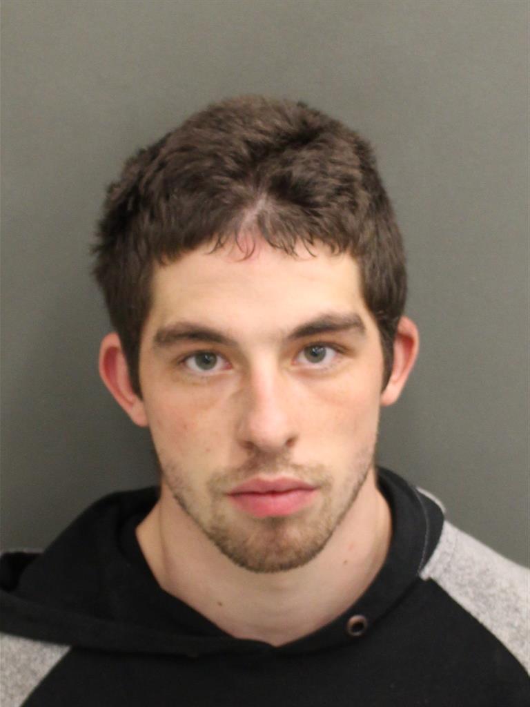CODY MICHAEL VENTURA Mugshot CODY MICHAEL VENTURA Mugshot / County Arrests / Orange County Arrests