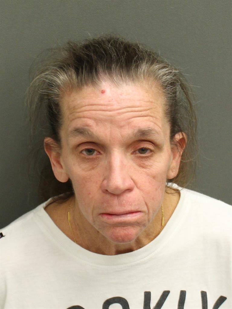  CLAIRE MOLCHAN BOTT Mugshot / County Arrests / Orange County Arrests