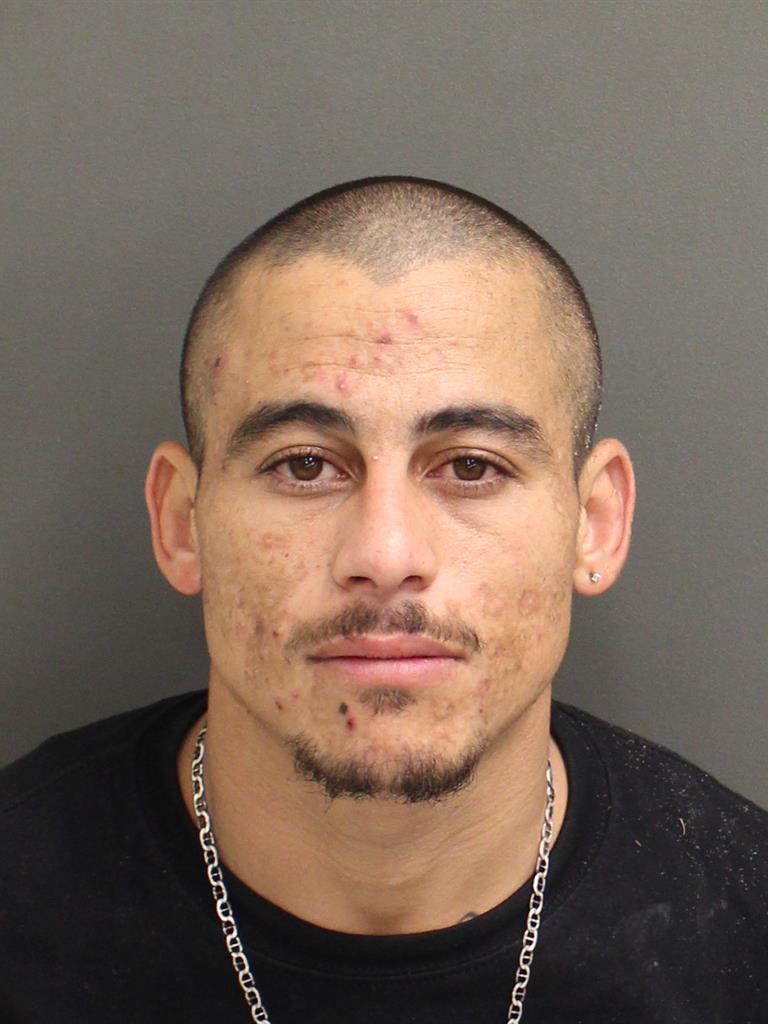  MICHAEL DOMINGO HERNANDEZ Photo Image