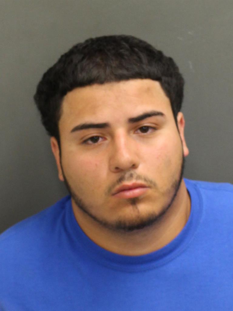  RAMIRO SANCHEZ Photo Image