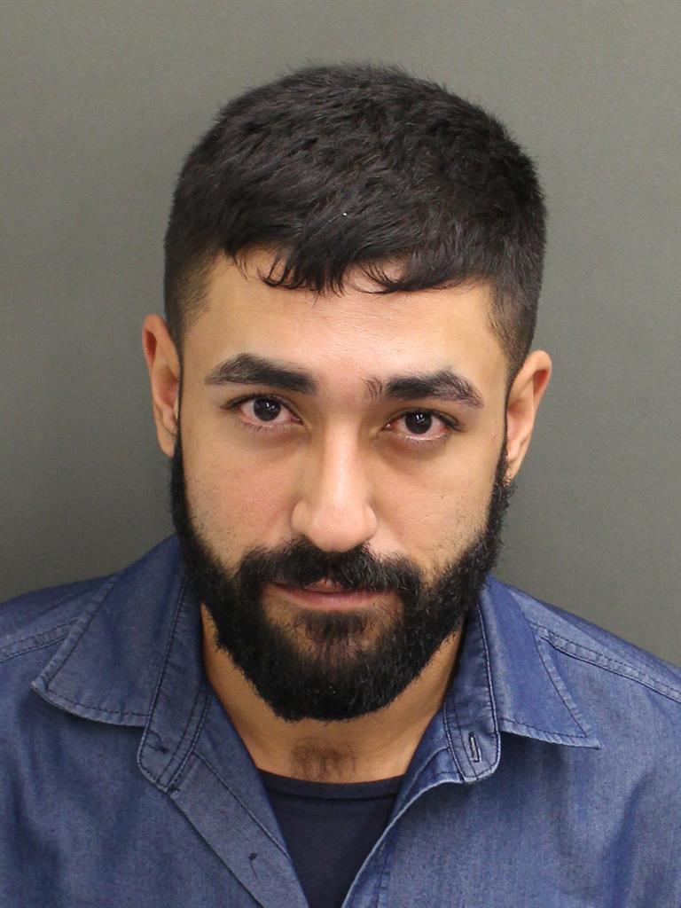  STEPHAN ADAM RICARDO Photo Image