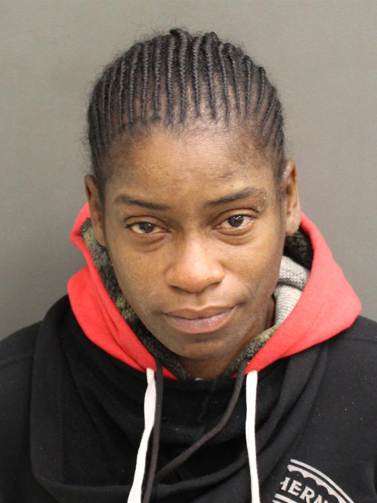  ANTIONETTA JACKSON Photo Image