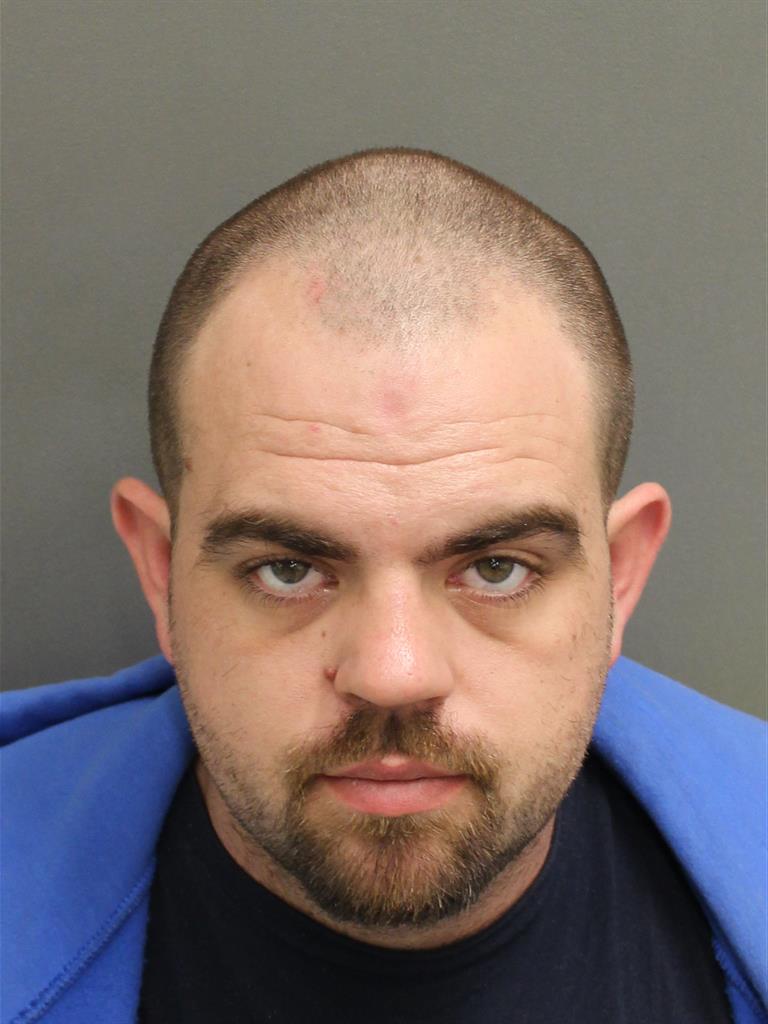  MATTHEW DAVID BROSSEAU Photo Image