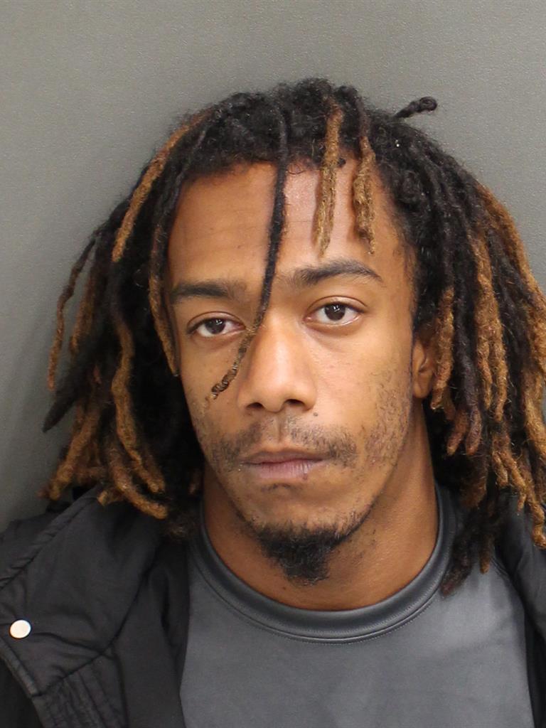  TERRELL RASHAD RADFORD Photo Image