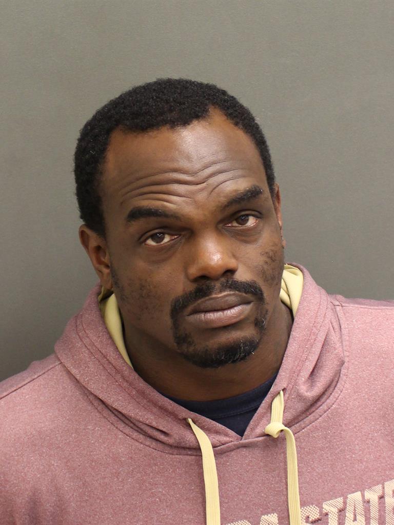  TORRANCE KENYATTE ROGERS Mugshot / County Arrests / Orange County Arrests