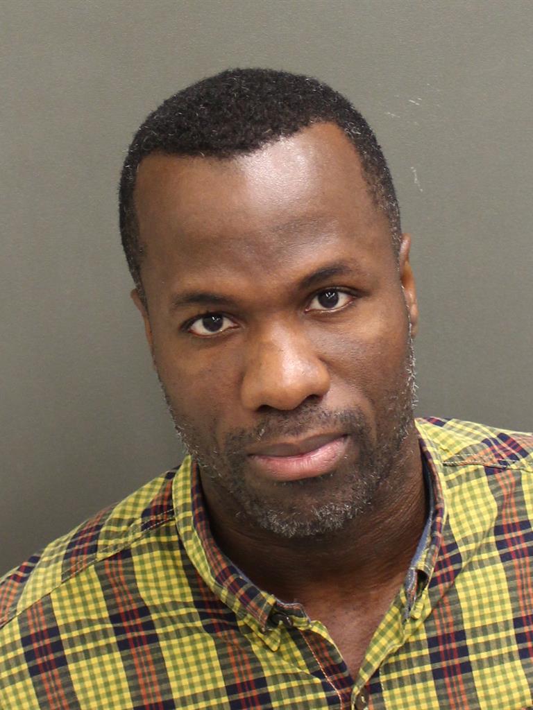  ORLANDO KEMARO SAMUELS Photo Image