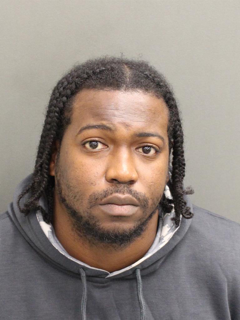  STEPHEN COLLIN GRANT Mugshot / County Arrests / Orange County Arrests