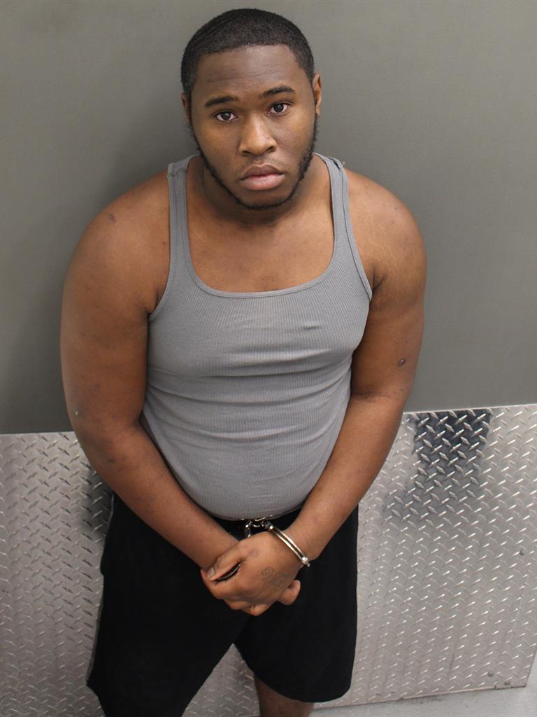  LEON LUBEN III SMITH Mugshot / County Arrests / Orange County Arrests