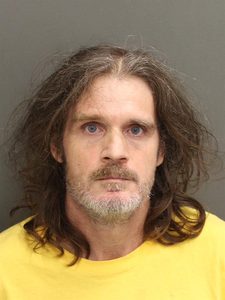  CHRIS GROVER LANE Mugshot / County Arrests / Orange County Arrests