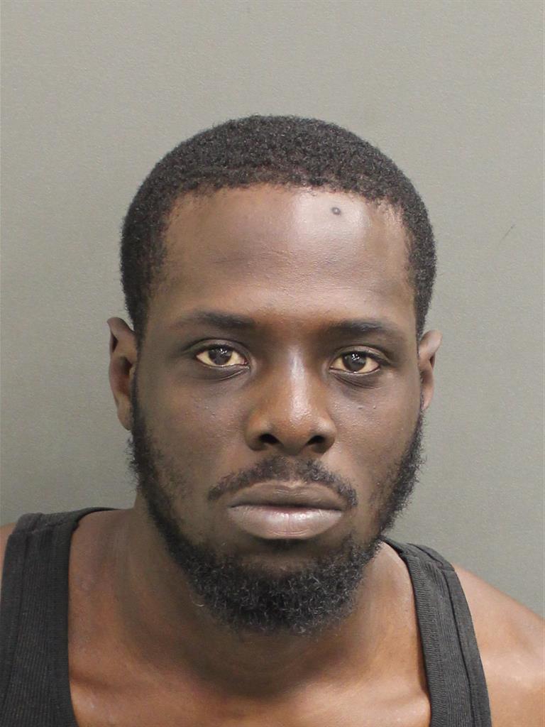  WILBERT DESIR Photo Image