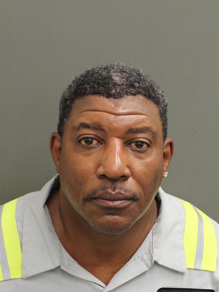  ERIC SHAWN NEWSON Photo Image