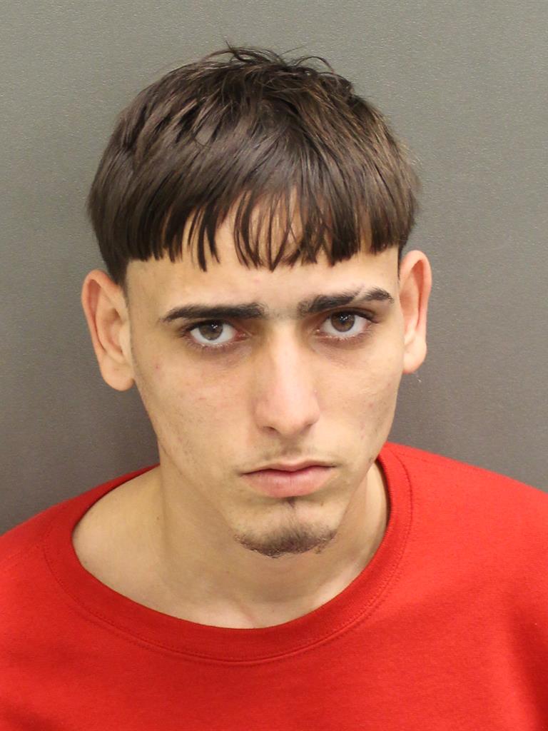 CESAR ZABALA Mugshot CESAR ZABALA Mugshot / County Arrests / Orange County Arrests
