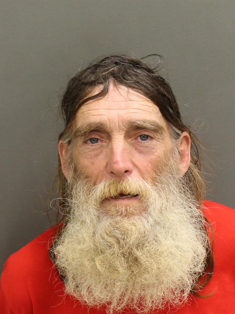  MICHAEL CAM QUICK Mugshot / County Arrests / Orange County Arrests