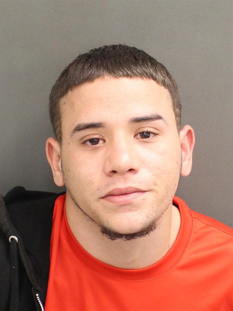  ALEX JAVIER CORTESOLEOVACEA Mugshot / County Arrests / Orange County Arrests