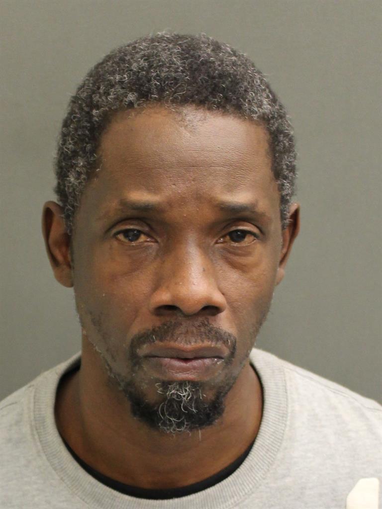  CALVIN NATHANIEL JR LOVE Mugshot / County Arrests / Orange County Arrests