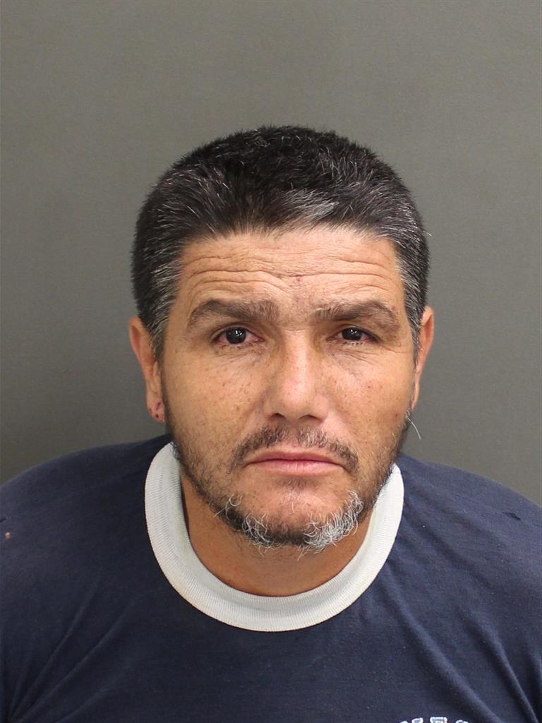  JOSE MENUEL MEDINAPENA Mugshot / County Arrests / Orange County Arrests