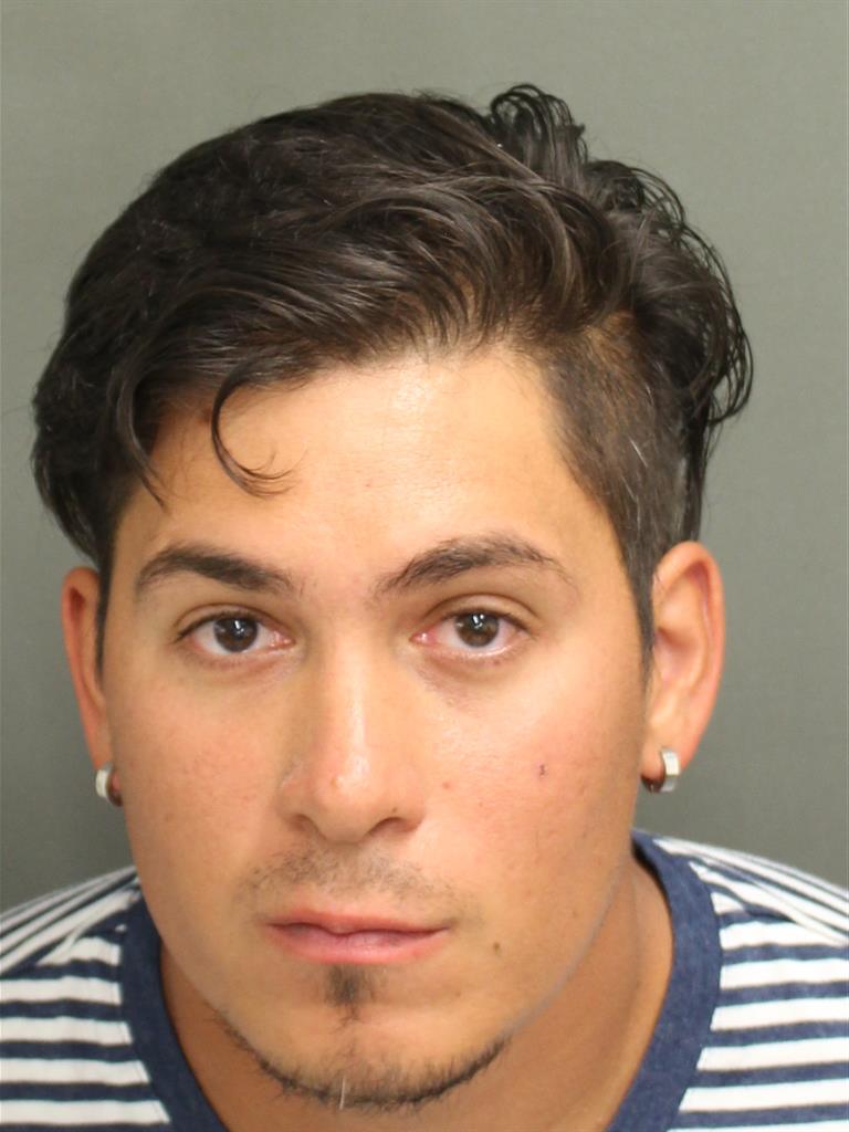  JOSHUA FREDDY CRESPO Photo Image