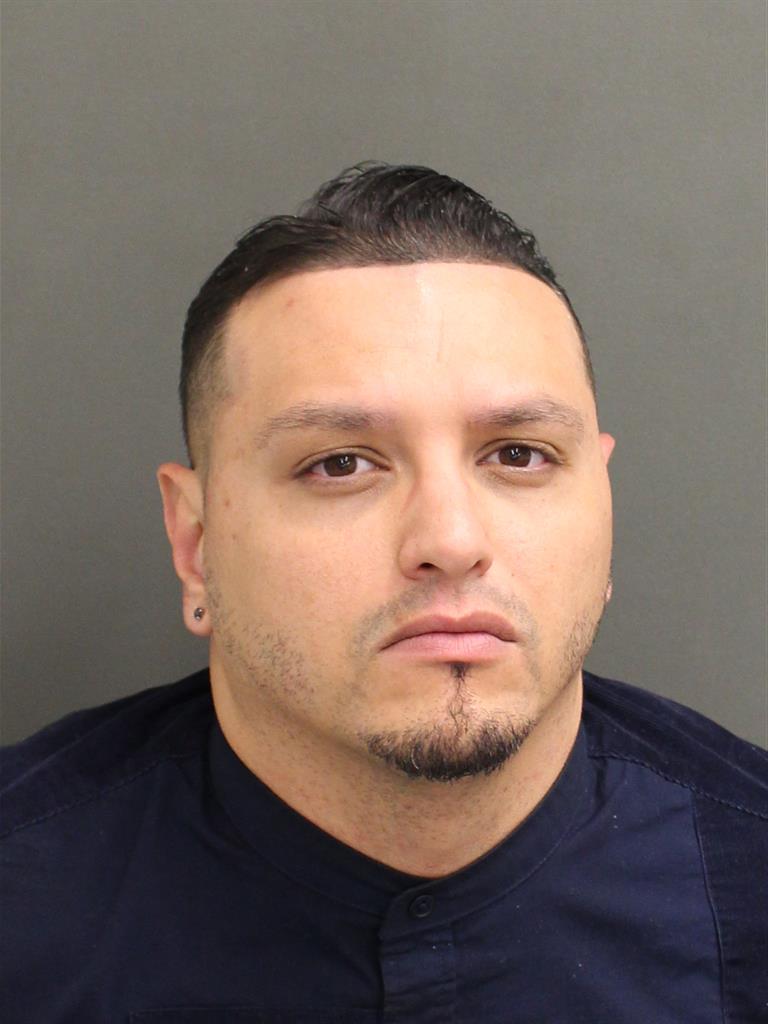  LOUISE ANGEL VELAZQUEZ Mugshot / County Arrests / Orange County Arrests