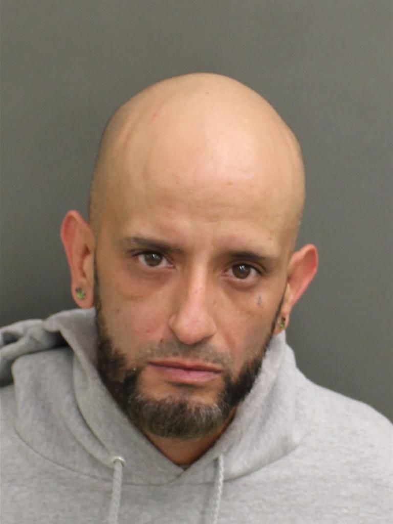  THOMAS MICHAEL PEREZ Photo Image