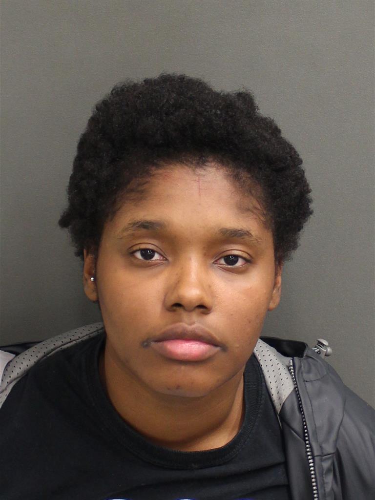  STEFANIE LONGMORE Mugshot / County Arrests / Orange County Arrests