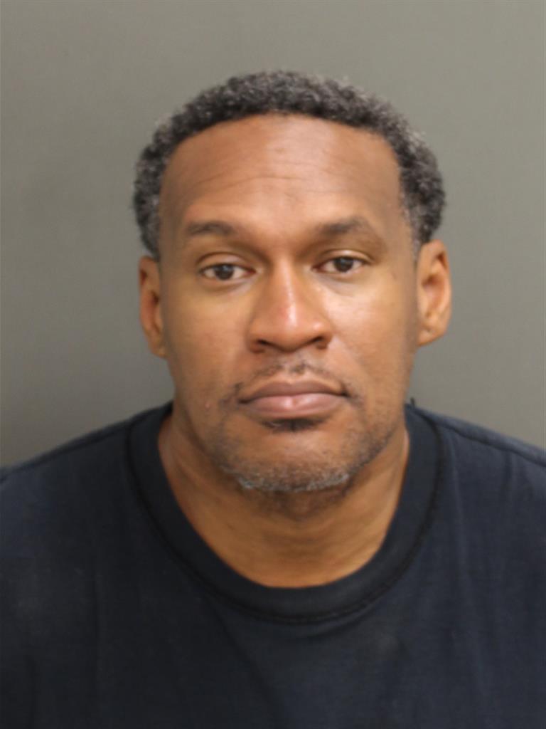  ALEC DERYLE LUKE Mugshot / County Arrests / Orange County Arrests