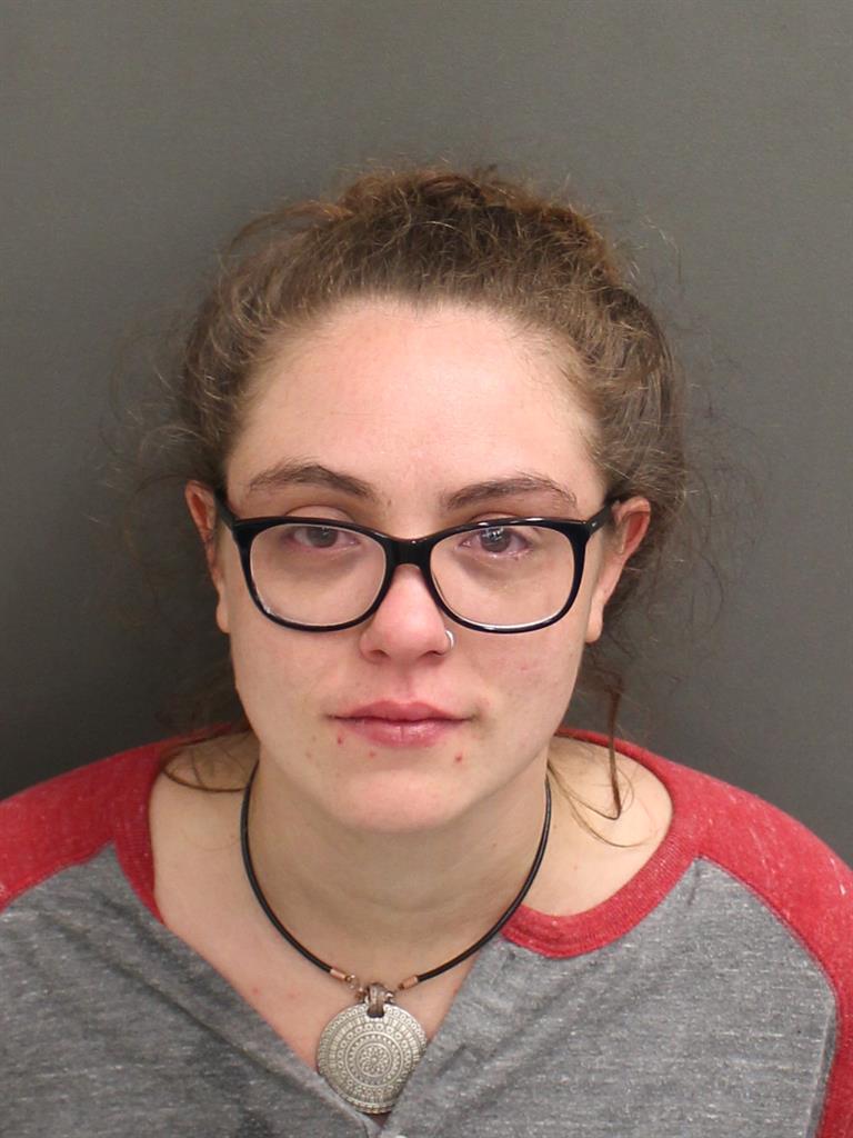  KRISTEN ROSE MILLER Photo Image