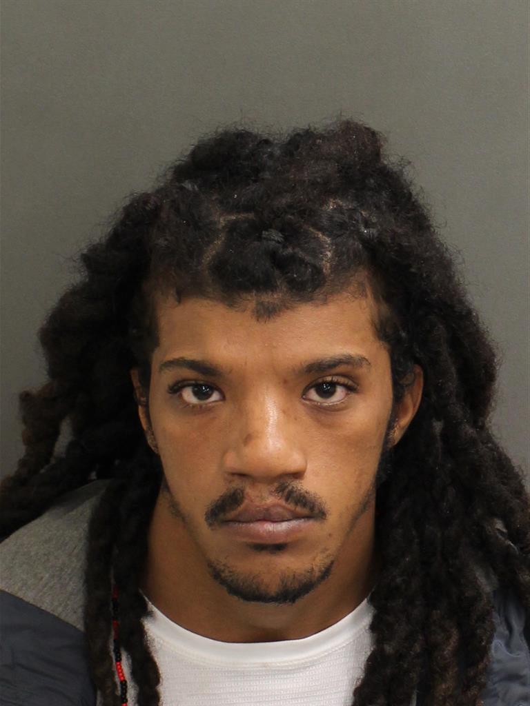  FRANKYE G LOPEZ Mugshot / County Arrests / Orange County Arrests