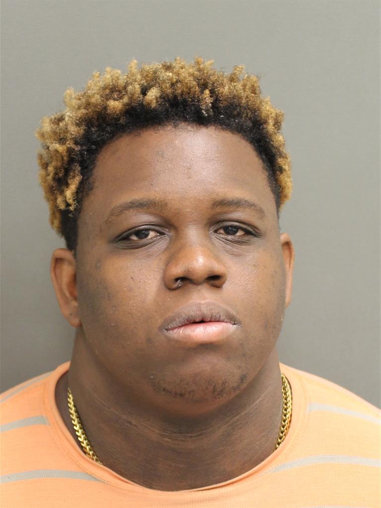  TRAVIS THEODORE STERLING Mugshot / County Arrests / Orange County Arrests