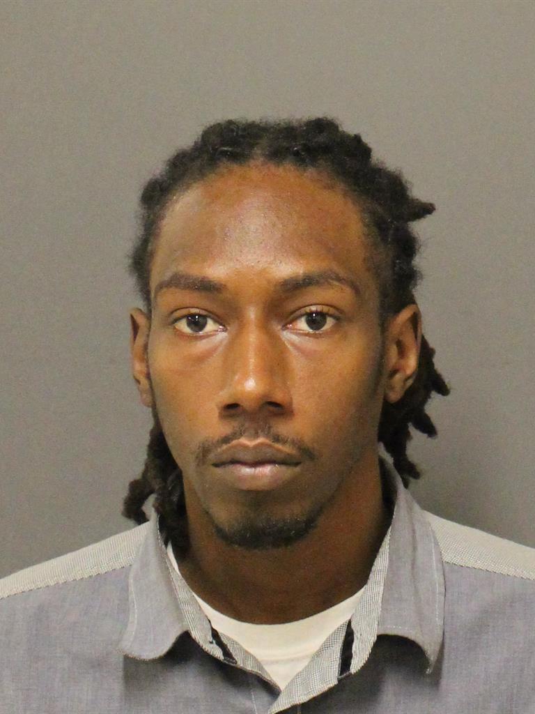  KHIREEE K PRICE Mugshot / County Arrests / Orange County Arrests