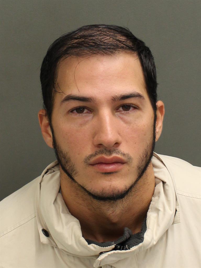  JONATHAN SANTAMARIA ESPINET Photo Image