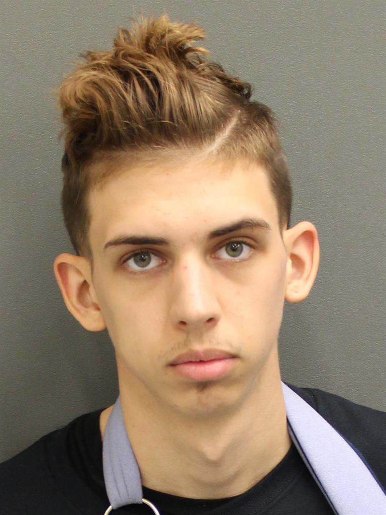  ZACKARY MASLANKA Photo Image