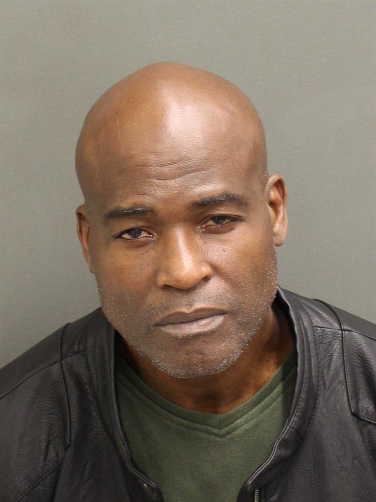  JOHN R QUICK Mugshot / County Arrests / Orange County Arrests