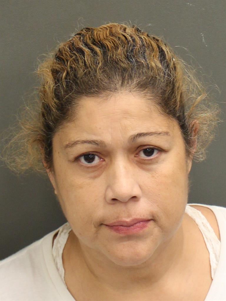  VANESSA ANN DELEON Photo Image