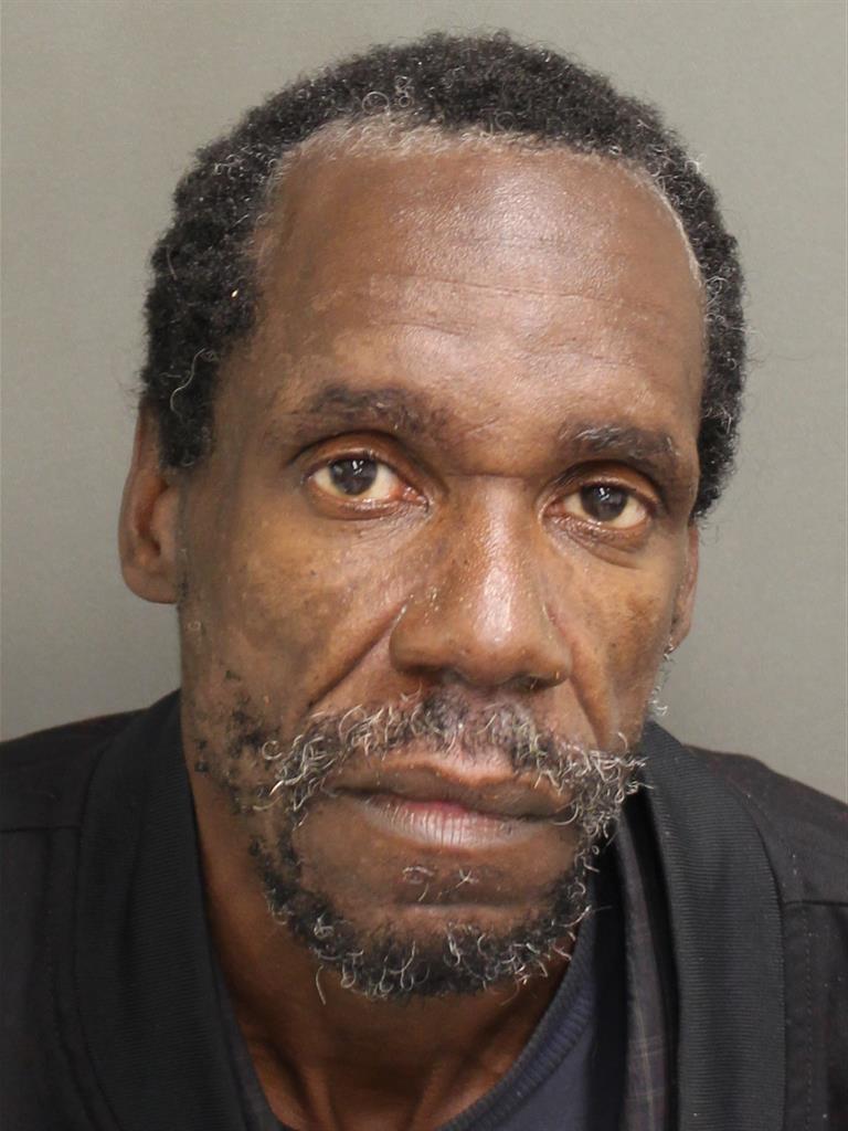  CORNELIOUS B BRODUS Mugshot / County Arrests / Orange County Arrests