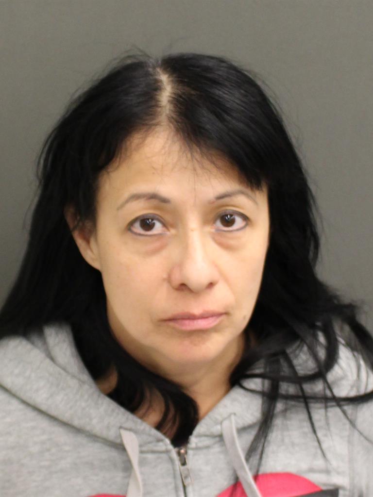  CLAUDIA LOPEZ Photo Image