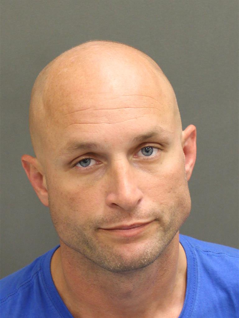  MICHAEL PATTON Mugshot / County Arrests / Orange County Arrests