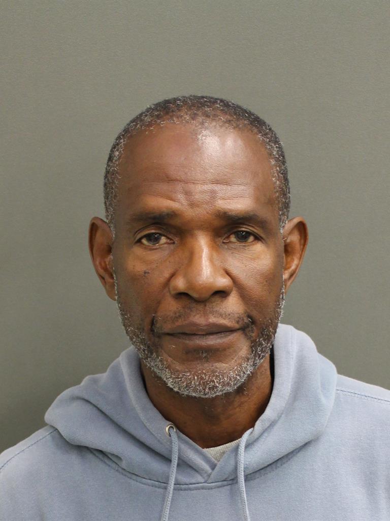 ANTHONY L WHITE Mugshot ANTHONY L WHITE Mugshot / County Arrests / Orange County Arrests