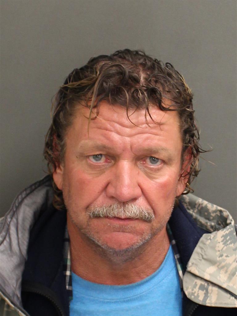  JIMMY DOUGLAS RENO Mugshot / County Arrests / Orange County Arrests