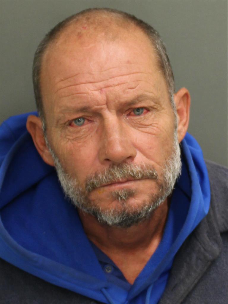  FRANK MICHAEL SMOGER Mugshot / County Arrests / Orange County Arrests