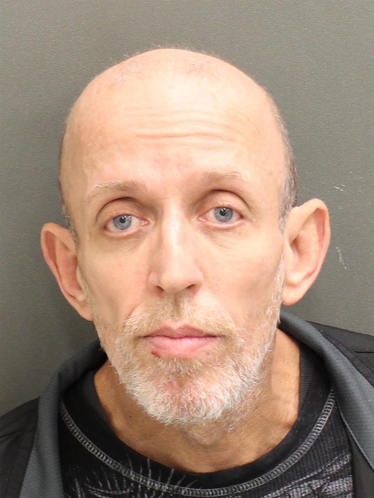  JOHN DONALD MEYER Mugshot / County Arrests / Orange County Arrests