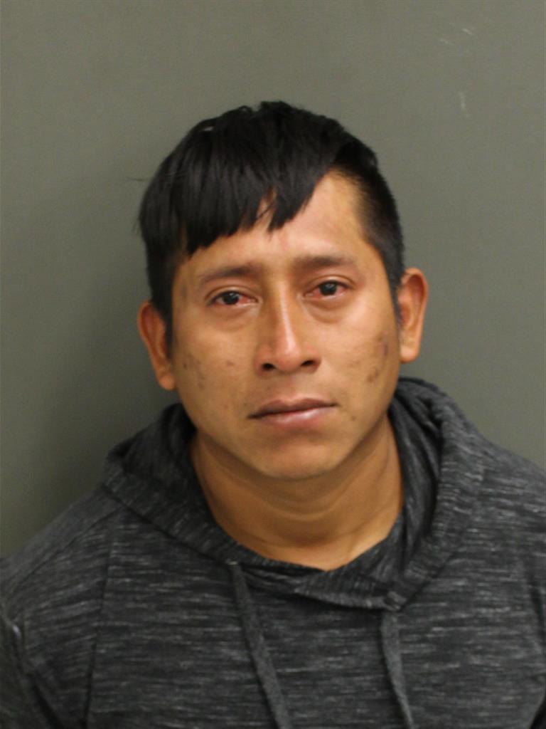  MAURO MENDEZGOMEZ Photo Image