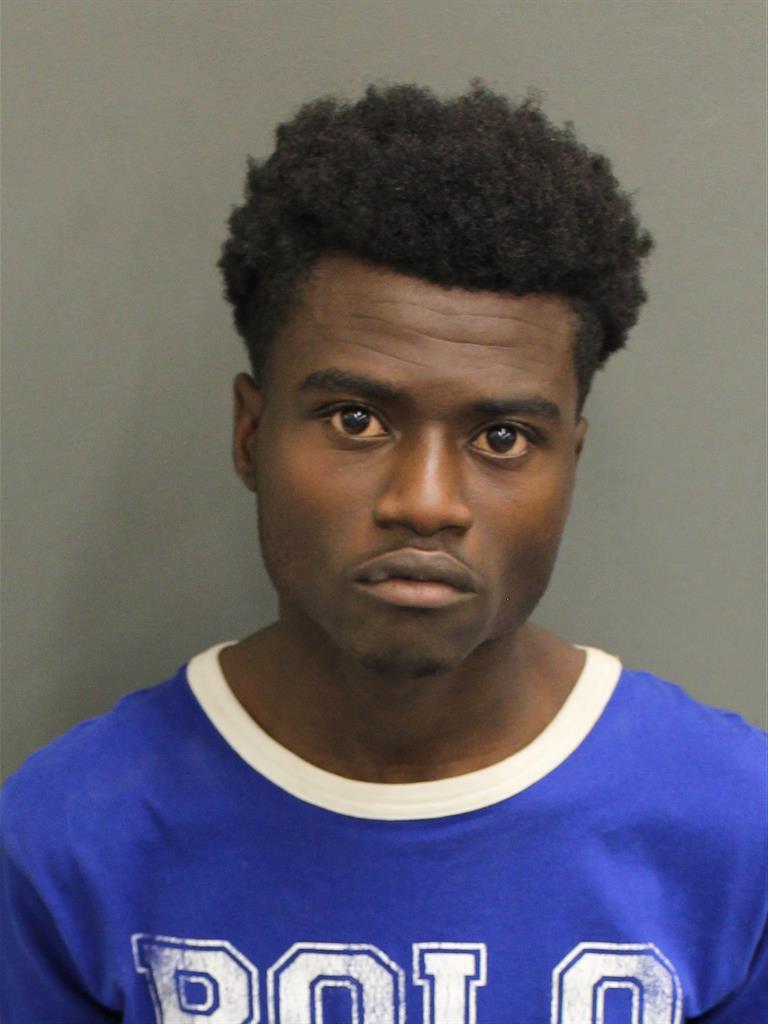  JAMESY ANTOINE Photo Image