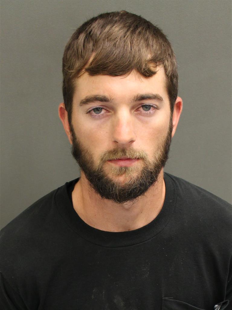  AUSTIN MICHAEL CLEMENTS Photo Image