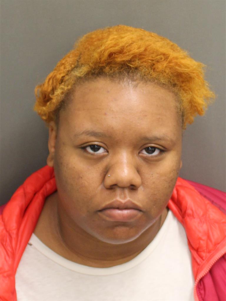  MAKALIA M GRIFFIN Photo Image